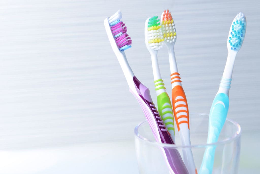 Soft, Medium, or Hard Bristles: Which Brush Is Right For Your Mouth ...